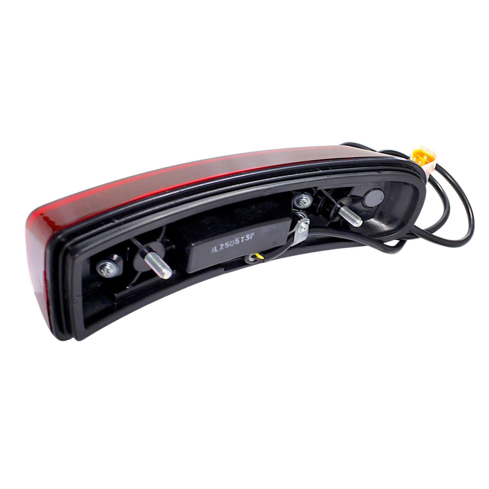 QJ MOTOR SRV 250 VS ARKA STOP #RK 66137